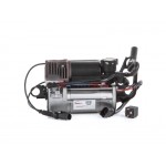 Aerosus Audi Q7 (4L) 2005-2015 Air Suspension Compressor 2005, 2006, 2007, 2008, 2009, 2010, 2011, 2012, 2013, 2014, 2015 - 163505