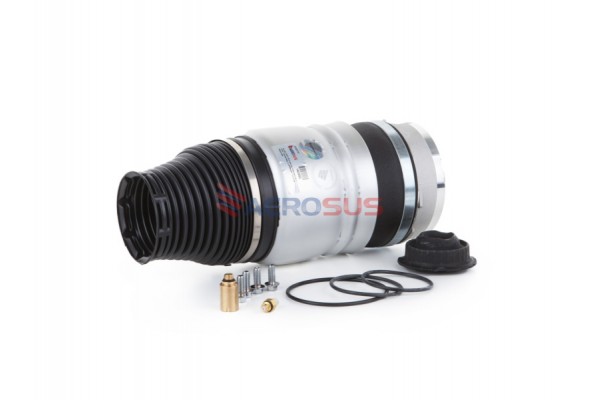 Aerosus Audi Q7 (4L) 2005-2015 Ελατήριο Αερανάρτησης Εμπρός Δεξιά 2005, 2006, 2007, 2008, 2009, 2010, 2011, 2012, 2013, 2014, 2015 - 163592