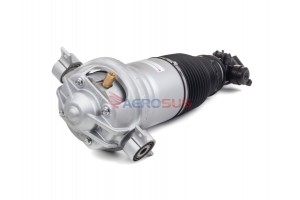 Aerosus Audi Q7 4L 2005-2015 Αμορτισέρ Αερανάρτησης Με Cdc Πίσω Αριστερά 2005, 2006, 2007, 2008, 2009, 2010, 2011, 2012, 2013, 2014, 2015 - 163153