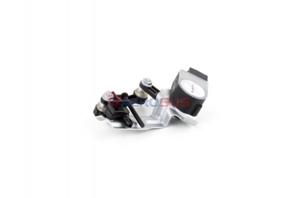 Aerosus Audi Q7 4L (2005 - 2015) Αισθητήρας Ελέγχου Ύψους Μπροστά Αριστερά 2005, 2006, 2007, 2008, 2009, 2010, 2011, 2012, 2013, 2014, 2015 - 170860