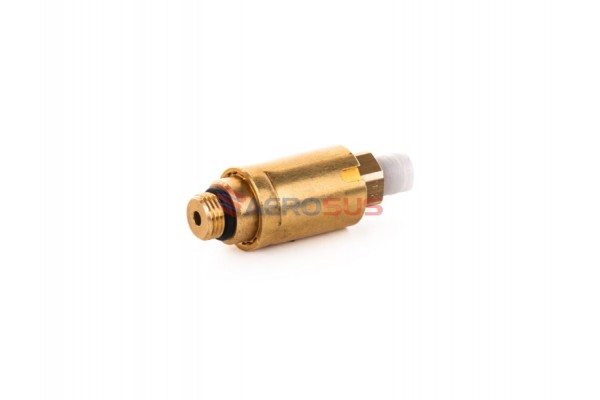 Aerosus Audi Q7 4L 2005-2015 Βαλβίδα Συγκράτησης Υπολειπόμενης Πίεσης Μπροστά 2005, 2006, 2007, 2008, 2009, 2010, 2011, 2012, 2013, 2014, 2015 - 163590