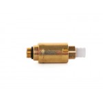 Aerosus Audi Q7 4L 2005-2015 Βαλβίδα Συγκράτησης Υπολειπόμενης Πίεσης Μπροστά 2005, 2006, 2007, 2008, 2009, 2010, 2011, 2012, 2013, 2014, 2015 - 163590