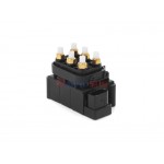 Aerosus Audi Q7 4L 2005-2015 Μπλοκ Βαλβίδων Για Αερανάρτηση 2005, 2006, 2007, 2008, 2009, 2010, 2011, 2012, 2013, 2014, 2015 - 164505
