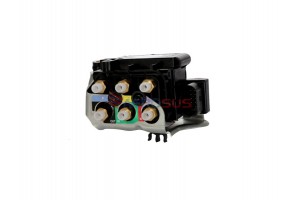 Aerosus Μπλοκ Βαλβίδων Audi Q7 4L 2005 - 2015 2005, 2006, 2007, 2008, 2009, 2010, 2011, 2012, 2013, 2014, 2015 - 163607