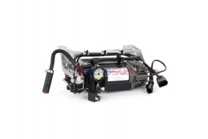 Aerosus Audi Q7 I (4L) 2005-2015 Συμπιεστής Ανάρτησης Αέρα Με Βάση Στήριξης 2005, 2006, 2007, 2008, 2009, 2010, 2011, 2012, 2013, 2014, 2015 - 165906