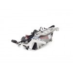 Aerosus Audi Q7 I (4L) 2005-2015 Συμπιεστής Ανάρτησης Αέρα Με Βάση Στήριξης 2005, 2006, 2007, 2008, 2009, 2010, 2011, 2012, 2013, 2014, 2015 - 165906