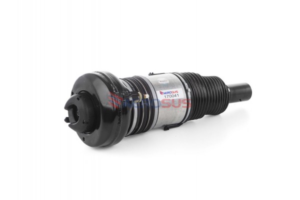 Aerosus Audi Q7 Ii 4M Εμπρός Αμορτισέρ Αέρος Με Cdc 2015, 2016, 2017, 2018, 2019, 2020, 2021, 2022, 2023 - 170041
