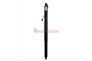 Aerosus Βάσεις Ανύψωσης Πίσω Δεξιάς Και Αριστερής Πόρτας Χώρου Αποσκευών Audi Q8 Mlb Evo 2018 - 2025 2018, 2019, 2020, 2021, 2022, 2023, 2024, 2025 - 200236