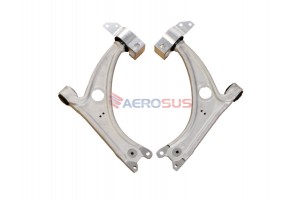 Aerosus Κιτ Επισκευής Μπροστινού Βραχίονα Ελέγχου Audi Tt / Tts / Ttrs 8J 2006 - 2014 2006, 2007, 2008, 2009, 2010, 2011, 2012, 2013, 2014 - 191160