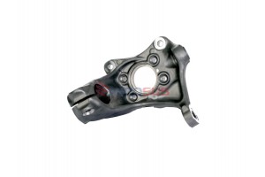 Aerosus Audi Tt / Tts / Ttrs 8J Μπροστινό Αριστερό Τιμόνι 2006 - 2014 2006, 2007, 2008, 2009, 2010, 2011, 2012, 2013, 2014 - 191130