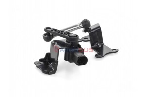 Aerosus Audi Tt / Tts / Ttrs 8J Αισθητήρας Ελέγχου Ύψους Πίσω Αριστερά 2006 - 2014 Με Amr 2006, 2007, 2008, 2009, 2010, 2011, 2012, 2013, 2014 - 170460