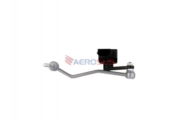 Aerosus Αισθητήρας Ελέγχου Ύψους Εμπρός Δεξιού Bentley Continental Gt 3W 2003 - 2010 2003, 2004, 2005, 2006, 2007, 2008, 2009, 2010 - 169021