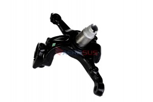 Aerosus Bmw Σειρά 3 E46 Μπροστινό Αριστερό Τιμόνι 1998 - 2006 1998, 1999, 2000, 2001, 2002, 2003, 2004, 2005, 2006 - 191240