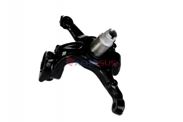 Aerosus Bmw Σειρά 3 E46 Μπροστινό Αριστερό Τιμόνι 1998 - 2006 1998, 1999, 2000, 2001, 2002, 2003, 2004, 2005, 2006 - 191240