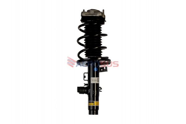Aerosus Bmw Σειρά 3 2WD, Με Vdc G21 Εμπρός Αριστερό Αμορτισέρ (συγκρότημα ελατηρίου) 2019 - 2025 Με Vdc (Μεταβλητό Έλεγχο Αμορτισέρ) 2019, 2020, 2021, 2022, 2023, 2024, 2025 - 163891