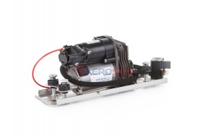 Aerosus Bmw 5 E61 Συμπιεστής Ανάρτησης Αέρα / Μονάδα Παροχής Αέρα 2003, 2004, 2005, 2006, 2007, 2008, 2009, 2010 - 163629