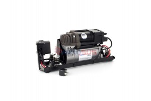 Aerosus Bmw 5 F07/F11 (LCI) Συμπιεστής Αερανάρτησης / Μονάδα Παροχής Αέρα (2012-2017) 2012, 2013, 2014, 2015, 2016, 2017 - 165909