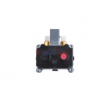 Aerosus Βαλβίδα Συμπιεστή Ανάρτησης Αέρα Bmw 5 F07/F11 (LCI) 2009, 2010, 2011, 2012, 2013, 2014, 2015, 2016, 2017 - 165700