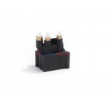 Aerosus Μπλοκ Βαλβίδων Bmw Σειρά 5 G31/G31 Lci (για Αερανάρτηση 2 γωνιών) 2017, 2018, 2019, 2020, 2021, 2022, 2023 - 170980