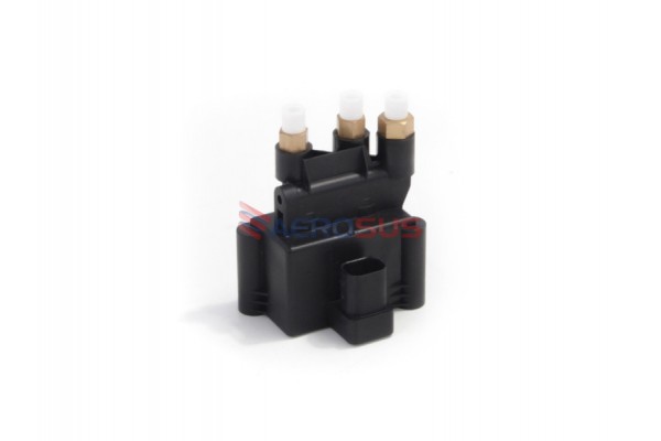 Aerosus Μπλοκ Βαλβίδων Bmw Σειρά 5 G31/G31 Lci (για Αερανάρτηση 2 γωνιών) 2017, 2018, 2019, 2020, 2021, 2022, 2023 - 170980