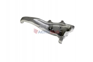 Aerosus Bmw Σειρά 6 F06, F06 Lci Μπροστινό Δεξί Τιμόνι 2012 - 2014 2012, 2013, 2014, 2015, 2016, 2017, 2018 - 191211