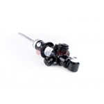 Aerosus Bmw Σειρά 6 F12, F13, F12 LCI, F13 Lci Πίσω Δεξιό Αμορτισέρ Με Edc 2010, 2011, 2012, 2013, 2014, 2015, 2016, 2017, 2018 - 164483