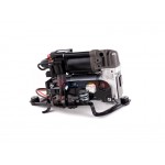 Aerosus Bmw Σειρά 6 G32, G32 GT, G32 Gt Lci Συμπιεστής Αερανάρτησης Με Βάση Και Μπλοκ Βαλβίδων 2017 - 2023 2017, 2018, 2019, 2020, 2021, 2022, 2023 - 164488