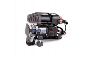 Aerosus Bmw Σειρά 6 G32, G32 GT, G32 Gt Lci Συμπιεστής Αερανάρτησης Με Βάση Και Μπλοκ Βαλβίδων 2017 - 2023 2017, 2018, 2019, 2020, 2021, 2022, 2023 - 164488