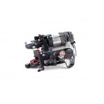 Aerosus Bmw Σειρά 6 G32 Gt Συμπιεστής Αερανάρτησης Με Βάση (4 γωνίες) 2017, 2018, 2019, 2020, 2021, 2022, 2023 - 170053