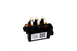 Aerosus Bmw Σειρά 6 G32 Gt Μπλοκ Βαλβίδων Αερανάρτησης (4 γωνίες) 2017, 2018, 2019, 2020, 2021, 2022, 2023 - 170054