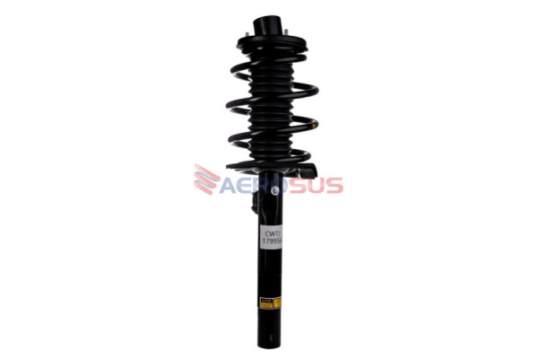 Aerosus Bmw Σειρά 7 E38 Αμορτισέρ Εμπρός Αριστερά (συγκρότημα ελατηρίου) 1994 - 2001 Με Edc (Ηλεκτρονικό Σύστημα Ελέγχου Αμορτισέρ) 1994, 1995, 1996, 1997, 1998, 1999, 2000, 2001 - 179956