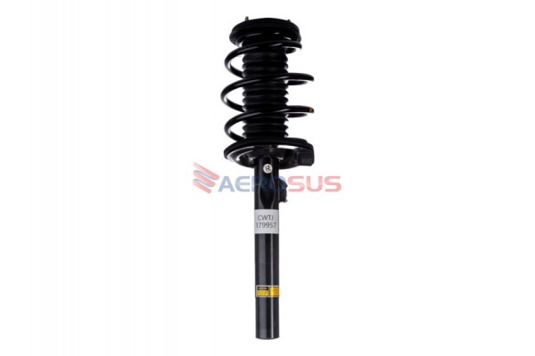 Aerosus Bmw Σειρά 7 E38 Αμορτισέρ Εμπρός Δεξί (συγκρότημα ελατηρίου) 1994 - 2001 Με Edc (Ηλεκτρονικό Σύστημα Ελέγχου Αμορτισέρ) 1994, 1995, 1996, 1997, 1998, 1999, 2000, 2001 - 179957