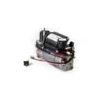 Aerosus Συμπιεστής Ανάρτησης Αέρα Bmw 7 E66 2001, 2002, 2003, 2004, 2005, 2006, 2007, 2008 - 164250