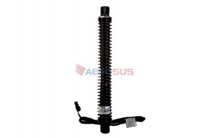 Aerosus Bmw Σειρά 7 F01, F02, F04 Βάσεις Ανύψωσης Πίσω Αριστερής Πόρτας Χώρου Αποσκευών 2008 - 2015 2008, 2009, 2010, 2011, 2012, 2013, 2014, 2015 - 200237