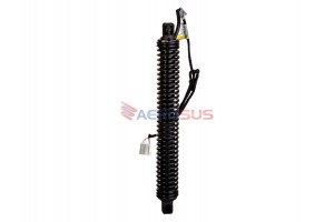 Aerosus Bmw Σειρά 7 F01, F02, F04 Βάσεις Ανύψωσης Πίσω Δεξιάς Πόρτας Χώρου Αποσκευών 2008 - 2015 2008, 2009, 2010, 2011, 2012, 2013, 2014, 2015 - 200238