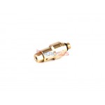 Aerosus Bmw Σειρά 7 F01(LCI), F02, F02(LCI), Βαλβίδα Συγκράτησης Υπολειπόμενης Πίεσης F04 2009 - 2015 2009, 2010, 2011, 2012, 2013, 2014, 2015 - 165759