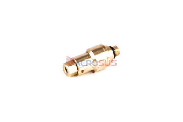 Aerosus Bmw Σειρά 7 F01(LCI), F02, F02(LCI), Βαλβίδα Συγκράτησης Υπολειπόμενης Πίεσης F04 2009 - 2015 2009, 2010, 2011, 2012, 2013, 2014, 2015 - 165759