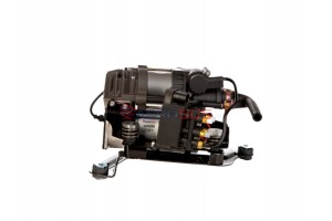 Aerosus Αεροσυμπιεστής Bmw Σειράς 7 G11/G12 Με Βάση Στήριξης Και Μπλοκ Βαλβίδων (6 συνδέσεις) 2015, 2016, 2017, 2018, 2019, 2020, 2021, 2022 - 170911