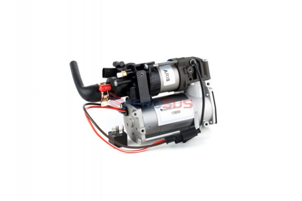 Aerosus Συμπιεστής Ανάρτησης Αέρα Bmw Σειρά 7 G11/G12 2015-2022 2015, 2016, 2017, 2018, 2019, 2020, 2021, 2022 - 170059