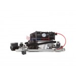 Aerosus Μονάδα Παροχής Αέρα Bmw M5 E61 Lci (Touring) 2004, 2005, 2006, 2007, 2008, 2009, 2010 - 163629