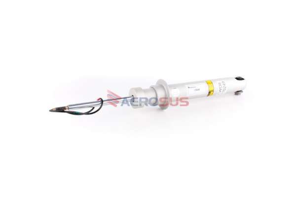 Aerosus Bmw M5 F10 Πίσω Αμορτισέρ Με Edc 2011, 2012, 2013, 2014, 2015, 2016 - 170249