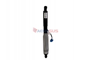 Aerosus Βάσεις Ανύψωσης Πίσω Δεξιάς Πόρτας Χώρου Αποσκευών Bmw M5 F90 2017 - 2023 2017, 2018, 2019, 2020, 2021, 2022, 2023 - 200039