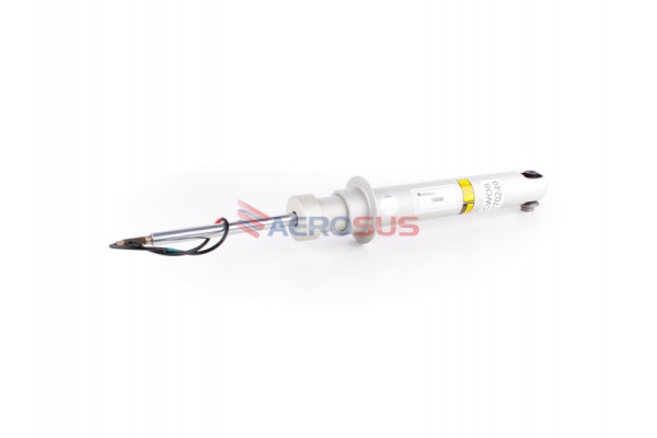 Aerosus Bmw M6 F06 (LCI) Πίσω Αμορτισέρ Με Edc 2011, 2012, 2013, 2014, 2015, 2016, 2017, 2018 - 170249