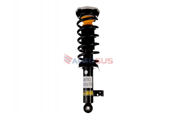 Aerosus Bmw X3 M F97 (2019-2021) Συγκρότημα Ελατηρίου Πίσω Αριστερού Αμορτισέρ Με Vdc 2019, 2020, 2021 - 170578