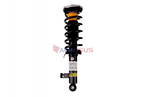 Aerosus Bmw X3 M F97 (2019-2021) Ελατήριο Πίσω Δεξιού Αμορτισέρ Με Vdc 2019, 2020, 2021 - 170579
