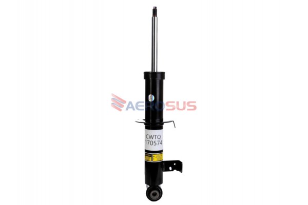 Aerosus Bmw X3 M F97 Πίσω Αριστερό Αμορτισέρ Με Vdc 2019, 2020, 2021 - 170574