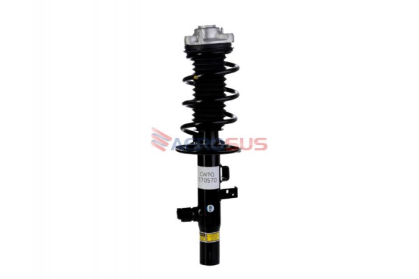 Aerosus Bmw X3 G01 M40 Εμπρός Δεξί Αμορτισέρ Συγκρότημα Ελατηρίου Με Vdc 2017, 2018, 2019, 2020, 2021 - 170570