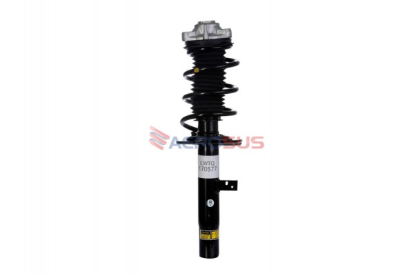 Aerosus Bmw X4 M F98 (2019-2021) Ελατήριο Εμπρός Δεξιού Αμορτισέρ Με Vdc 2019, 2020, 2021 - 170577