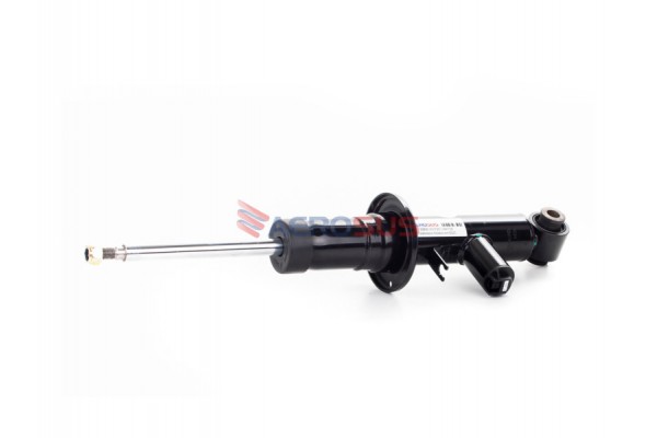 Aerosus Bmw X4 F26 Πίσω Αμορτισέρ Με Edc 2014, 2015, 2016, 2017, 2018 - 165821