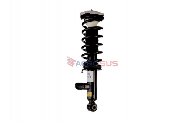 Aerosus Bmw X4 G02 M40 Πίσω αριστερά, Πίσω Δεξιά Συγκρότημα Ελατηρίων Αμορτισέρ Με Vdc 2018, 2019, 2020, 2021, 2022 - 170571